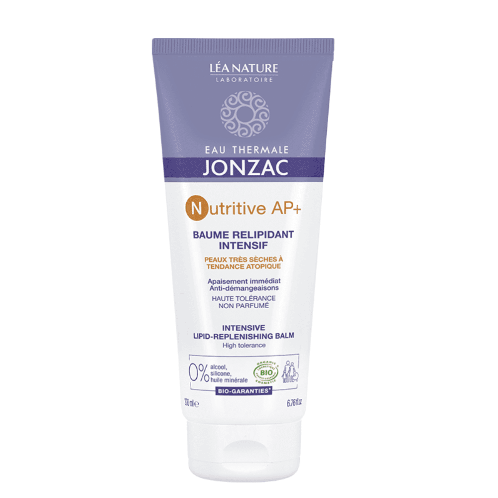 Jonzac Baume relipidant intensif 200ml