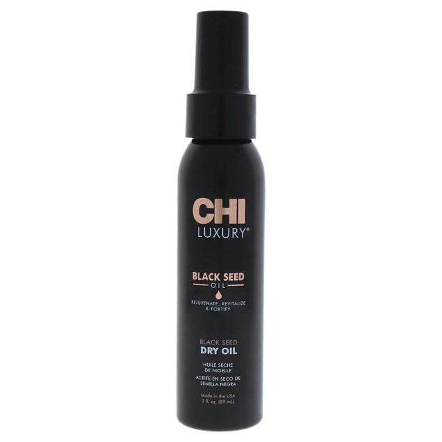 Luxury Dry Oil Blend 89ml - Huile Sèche Premium Multi-Usage