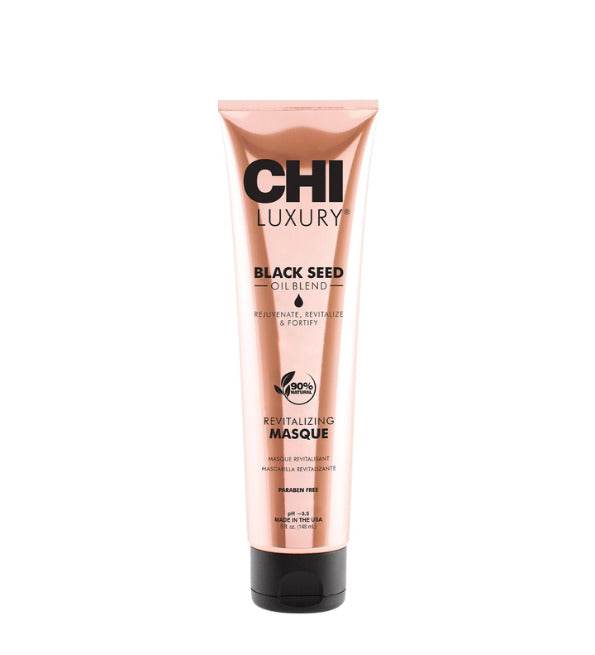 Masque Revitalisant - Masque Nourrissant Premium