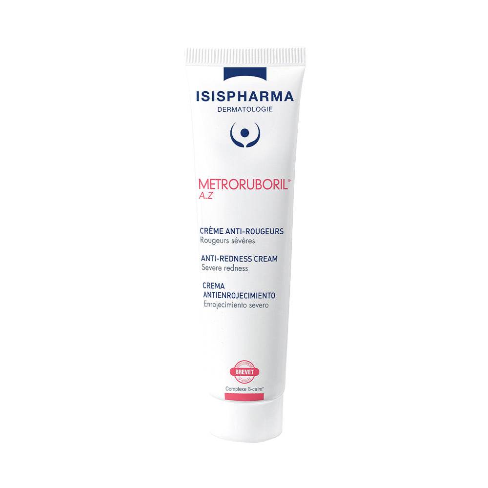 Crème Anti-Rougeurs  Apaisante Réparatrice