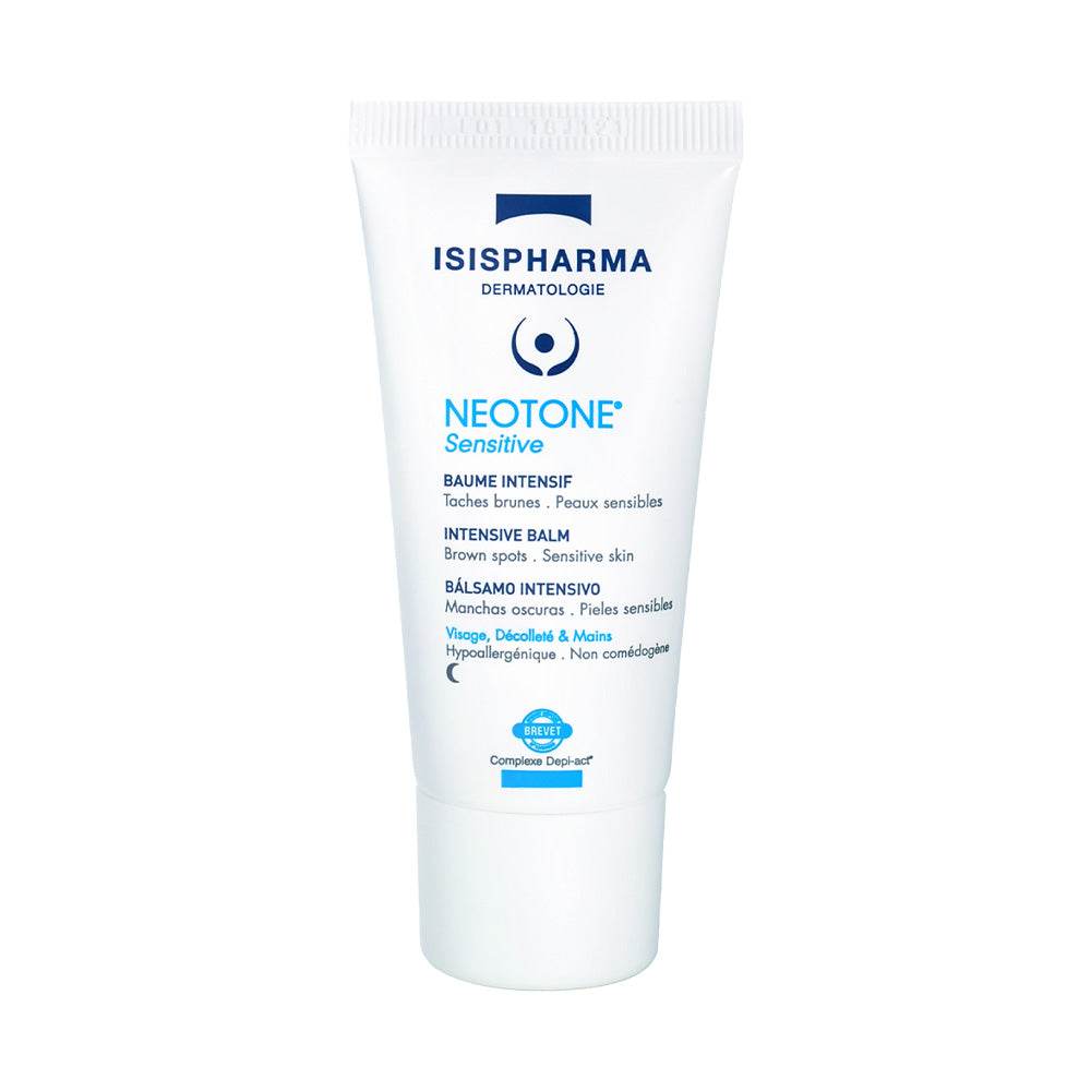 Baume Intensif 30ml Réduction Taches Peaux Sensibles