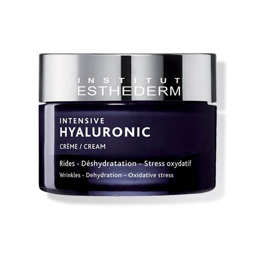 Intensive Hyaluronic Crème 50ml