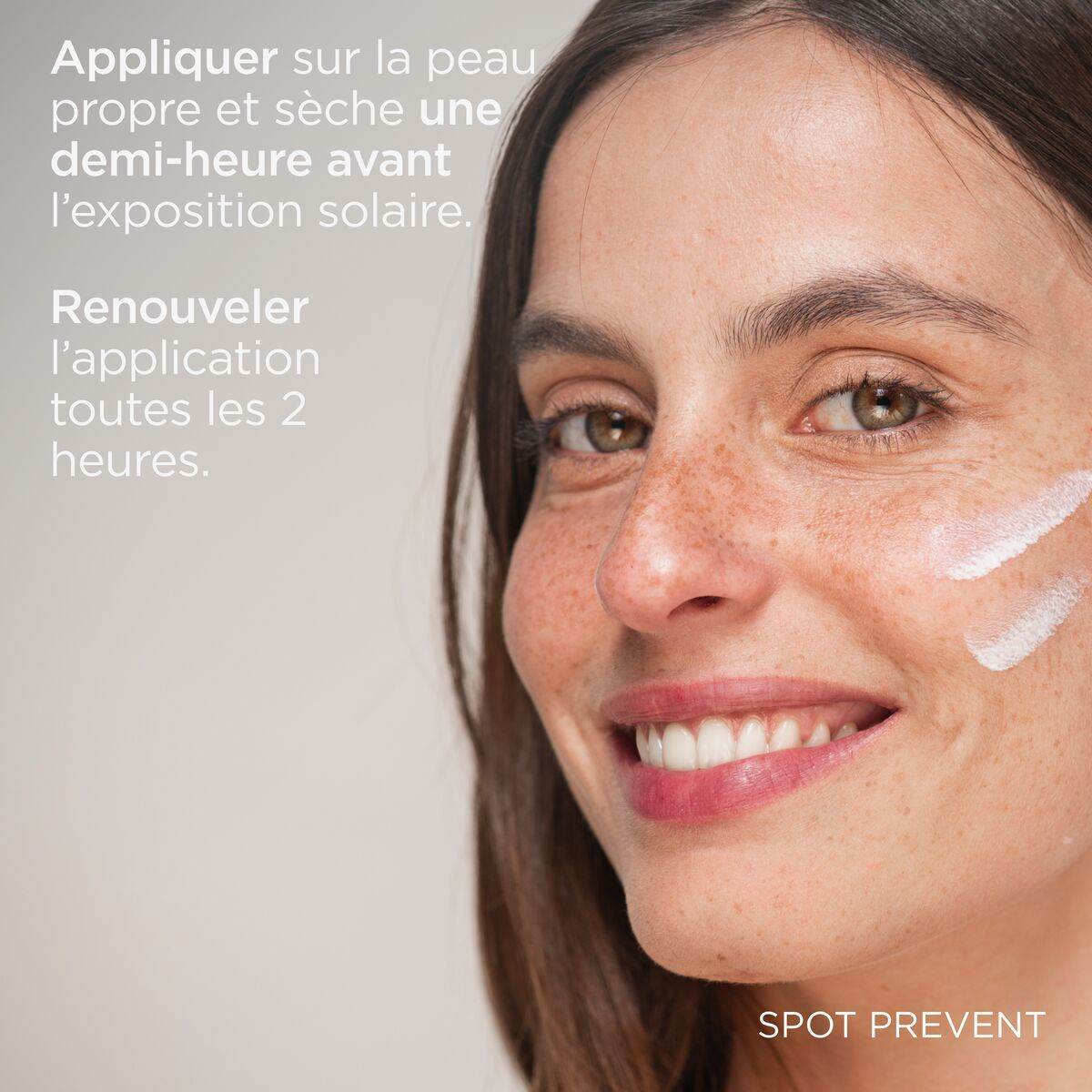Foto Ultra Spot Prevent Fusion Fluid Spf50+ - Protection Anti-taches Solaires thumbnail 4