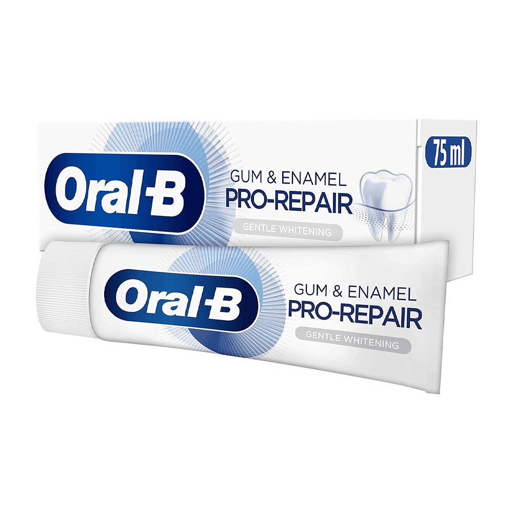 Oral-B Dentifrice Gum & Enamel Sensitive 75ml