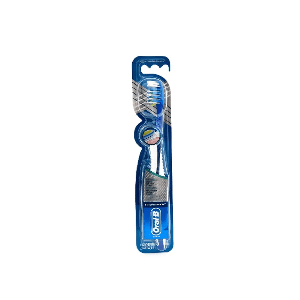 Oral-B Brosse A Dents Expert Massage 35 Soft