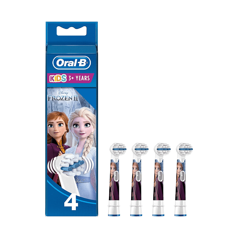 Oral-B Brosse A Dents Frozen +3ans