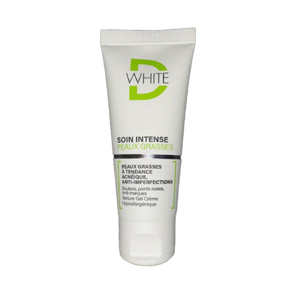 Soin Intense Peaux Grasses 30ml