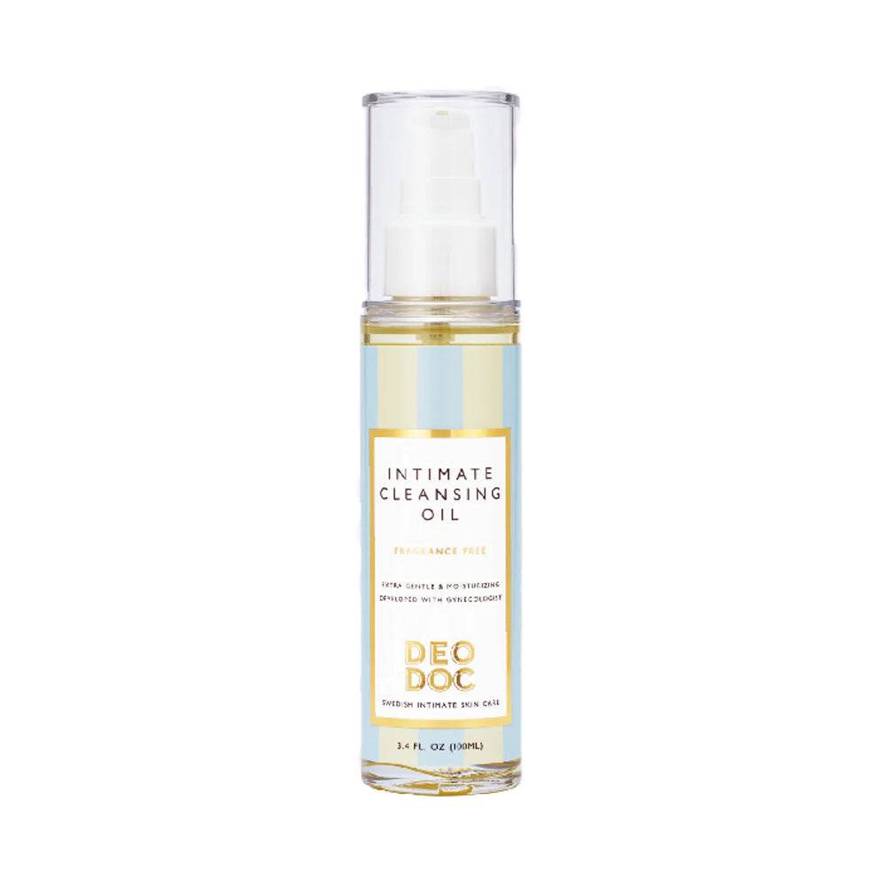 Intimate Cleansing Oil 100ml