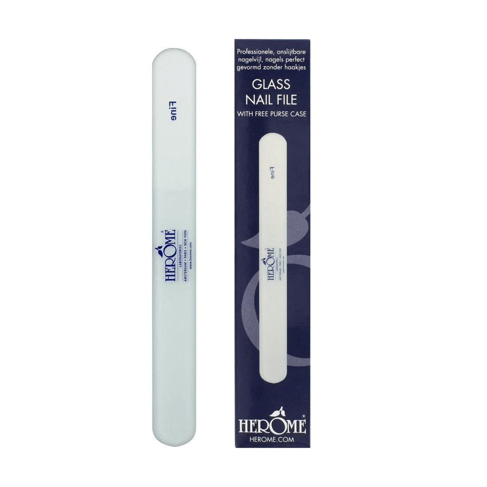 Lime A Ongles En Verre Grand format