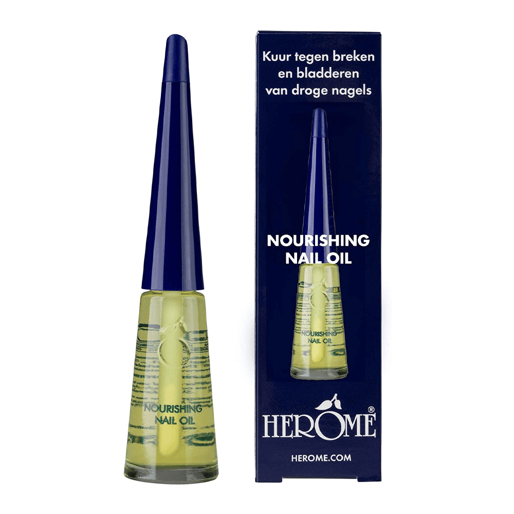 Huile Nourrissante pour Ongles Flacon 10ml