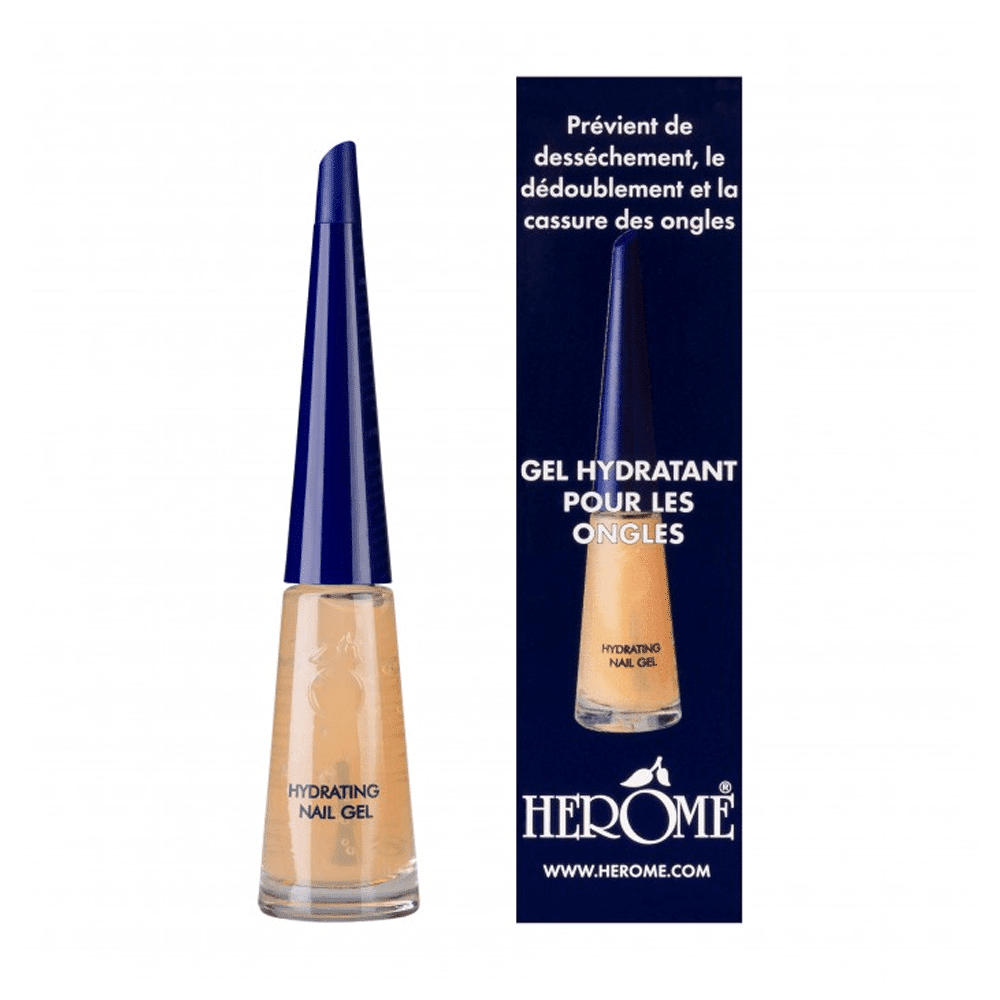 Gel Hydratant Pour Les Ongles 8ml