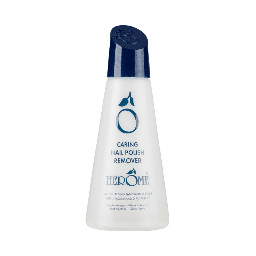 Dissolvant Soignant Sans Acétone 120ml