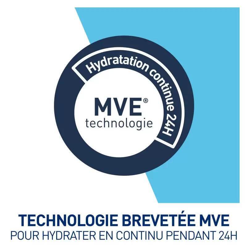 CeraVe SA Crème Pieds Régénérante 88ml - Exfoliation Douce & Réparation Intensive