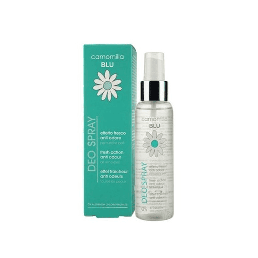 Déodorant Spray 100ml