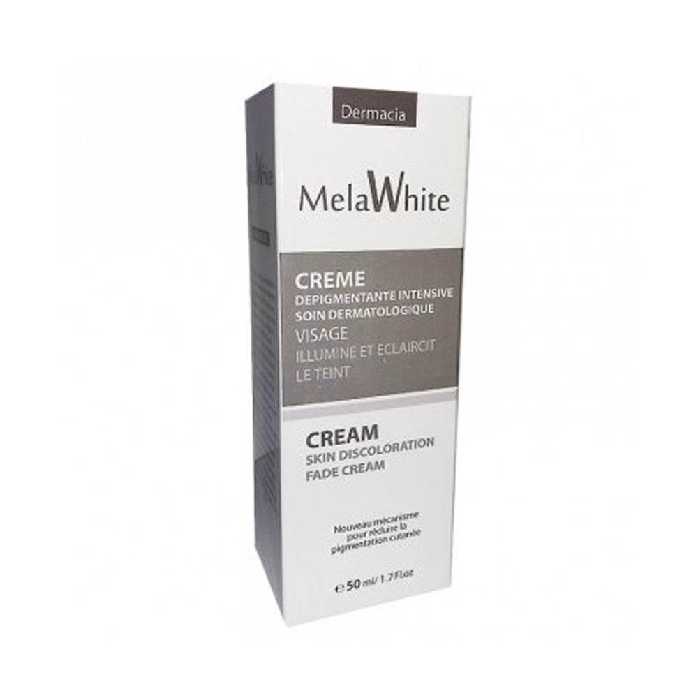 Crème Dépigmentant Anti Taches 50ml + Crème Hydratante OFFERTE