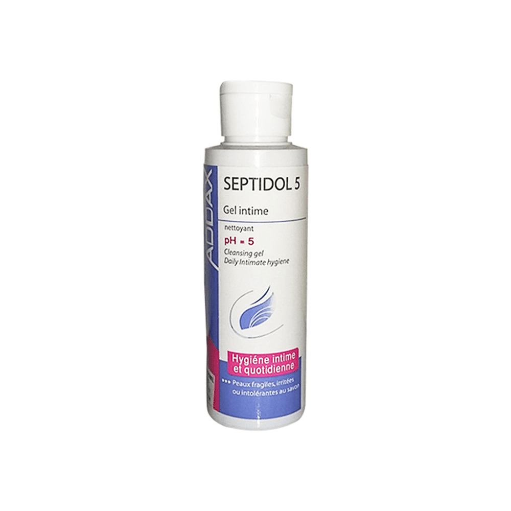 Septidol Gel Intime Ph5 250ml