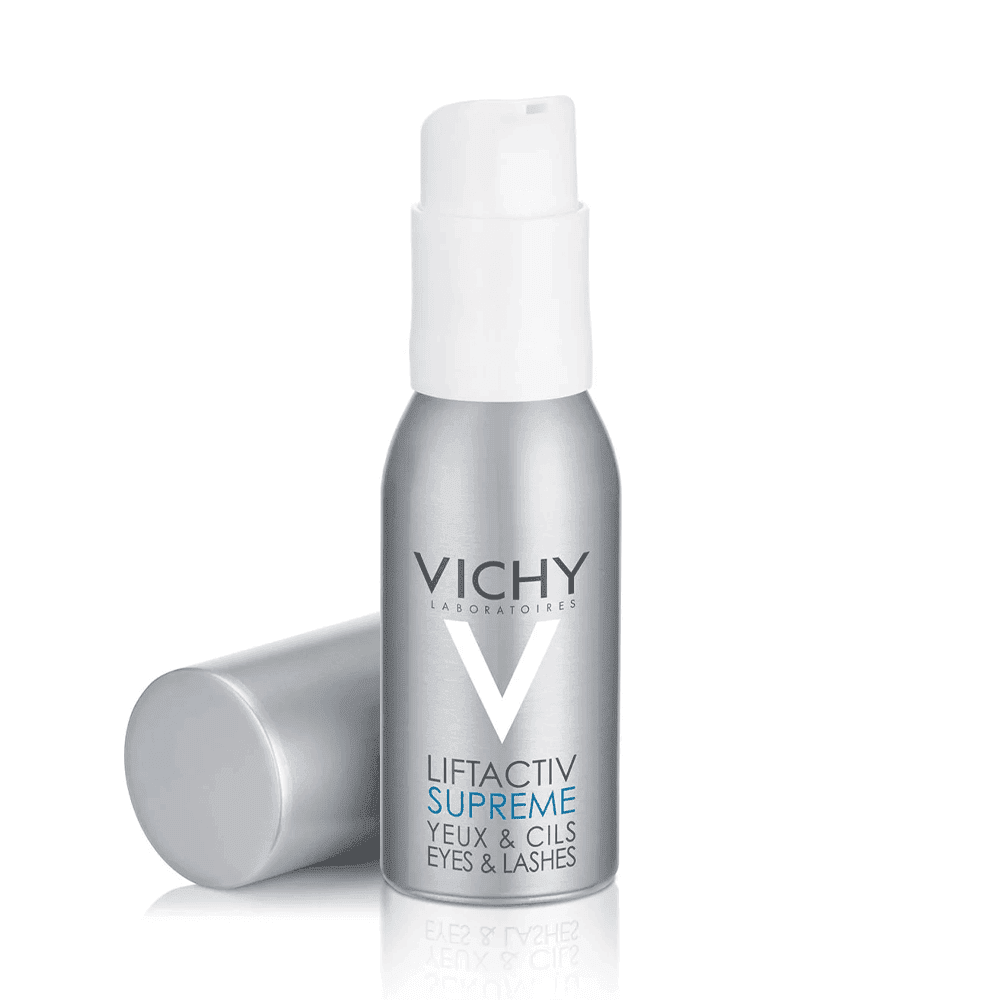 Liftactiv Supreme Sérum 10 Yeux & Cils Anti-Âge 15ml thumbnail 1