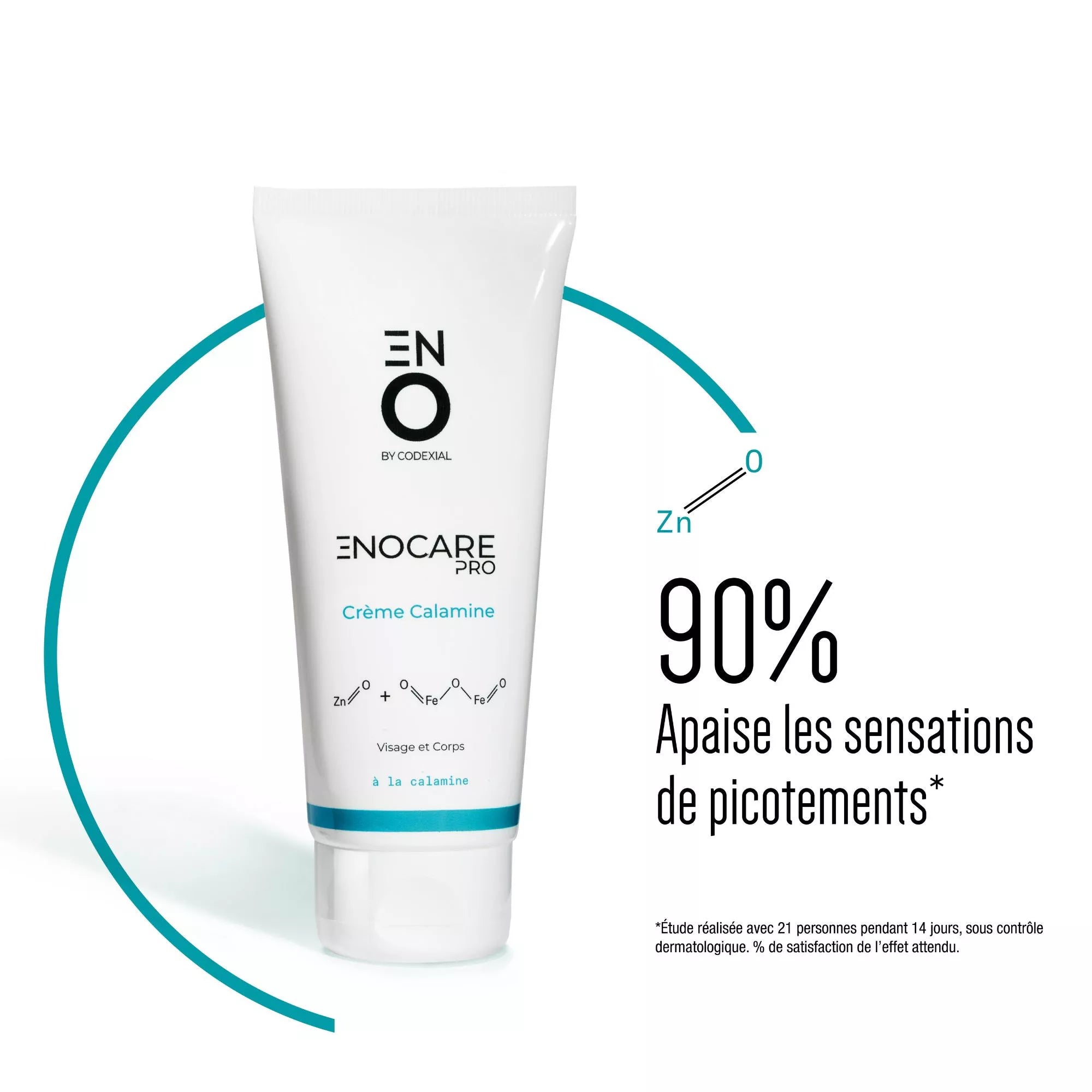 Crème Calamine 200ml thumbnail 4