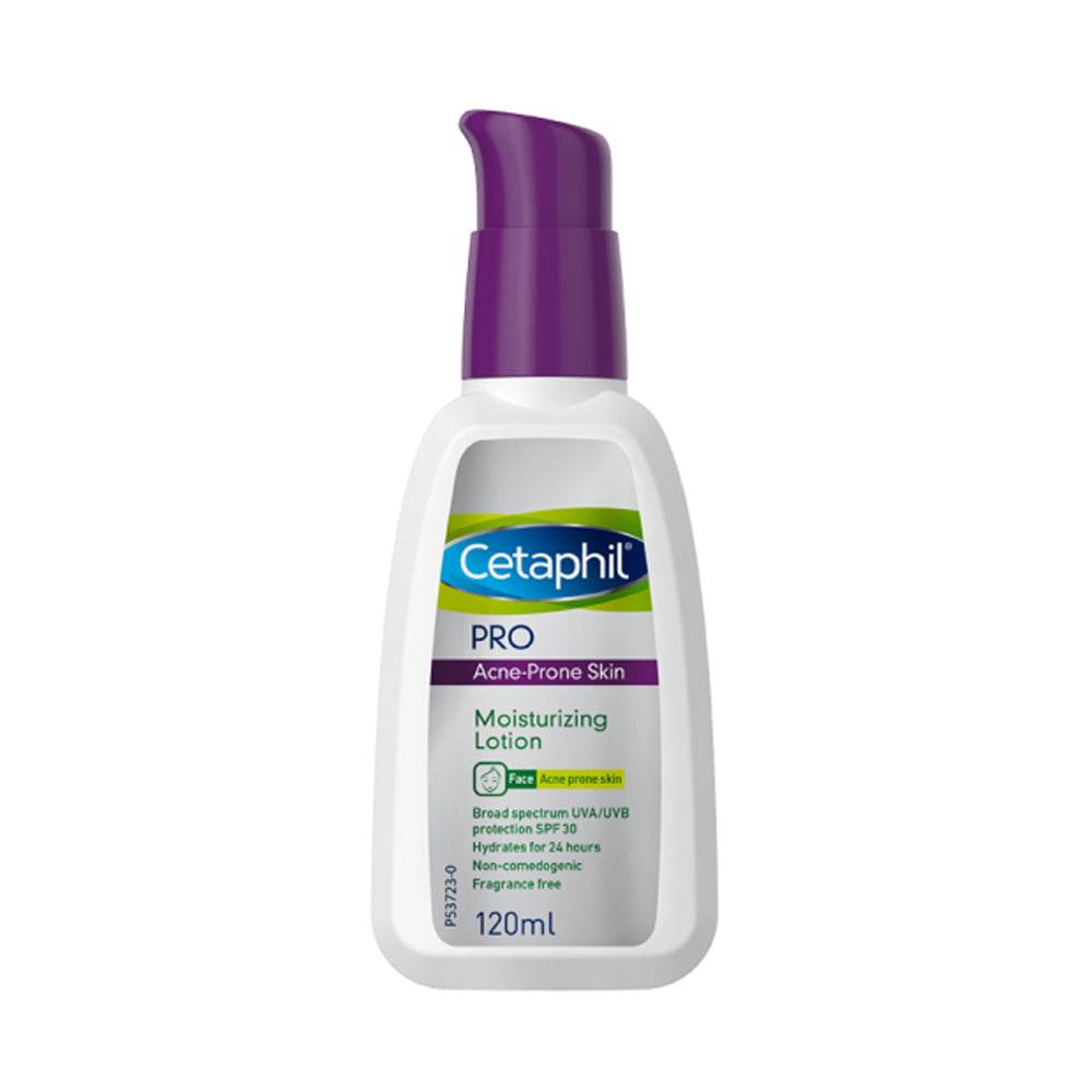 Pro Acne Prone SPF30 120ml Protection Solaire Anti-Acné Peaux Grasses