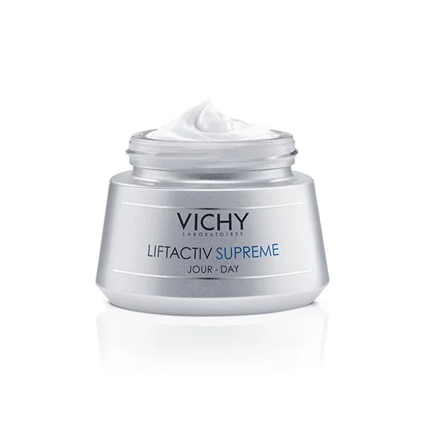 Liftactiv Supreme Soin Anti-Âge Peau Sèche 50ml
