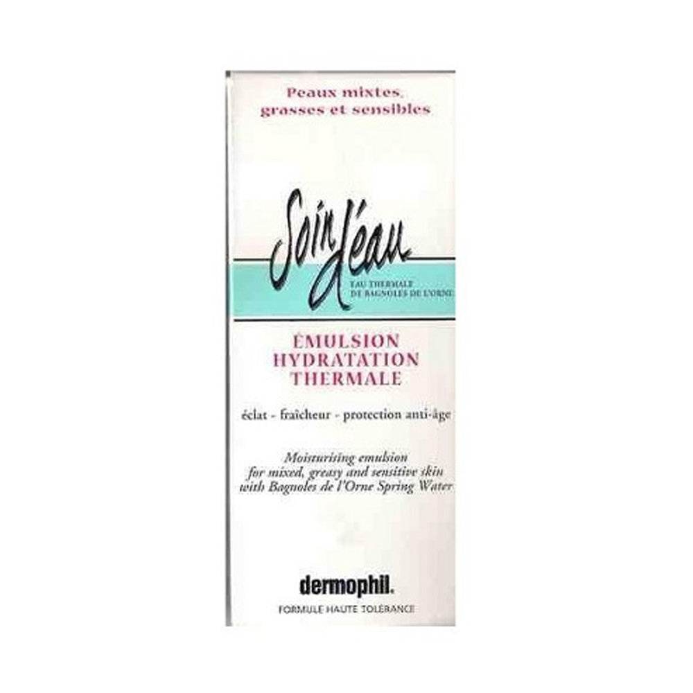 Émulsion Hydratante Thermale - 50ml
