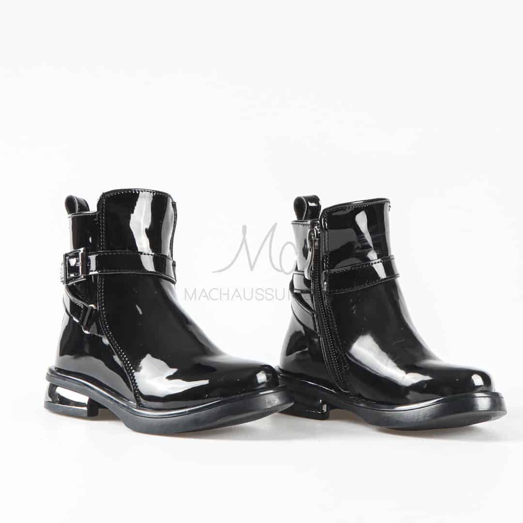 Sienna - Bottines Enfant  thumbnail 1