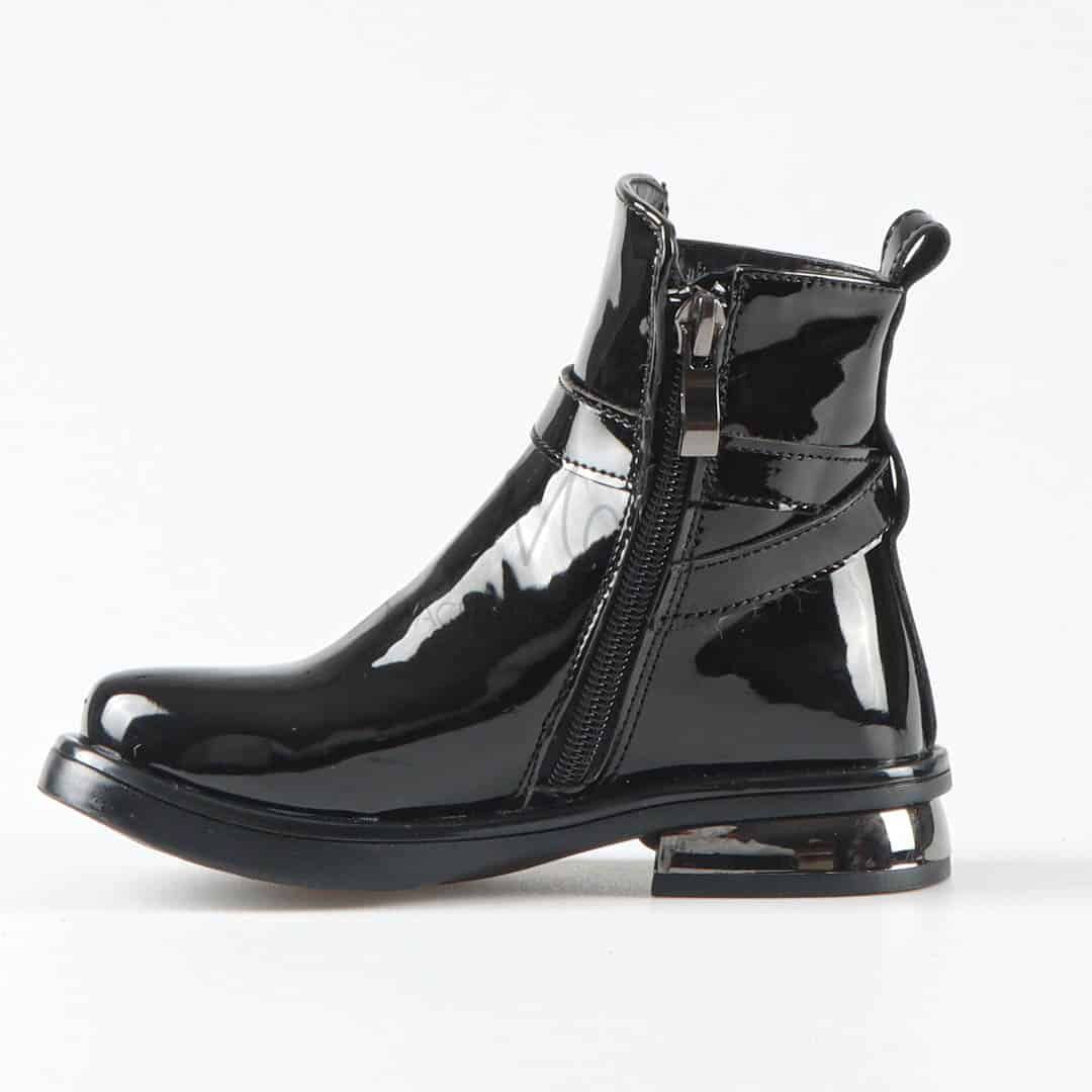 Sienna - Bottines Enfant  thumbnail 2