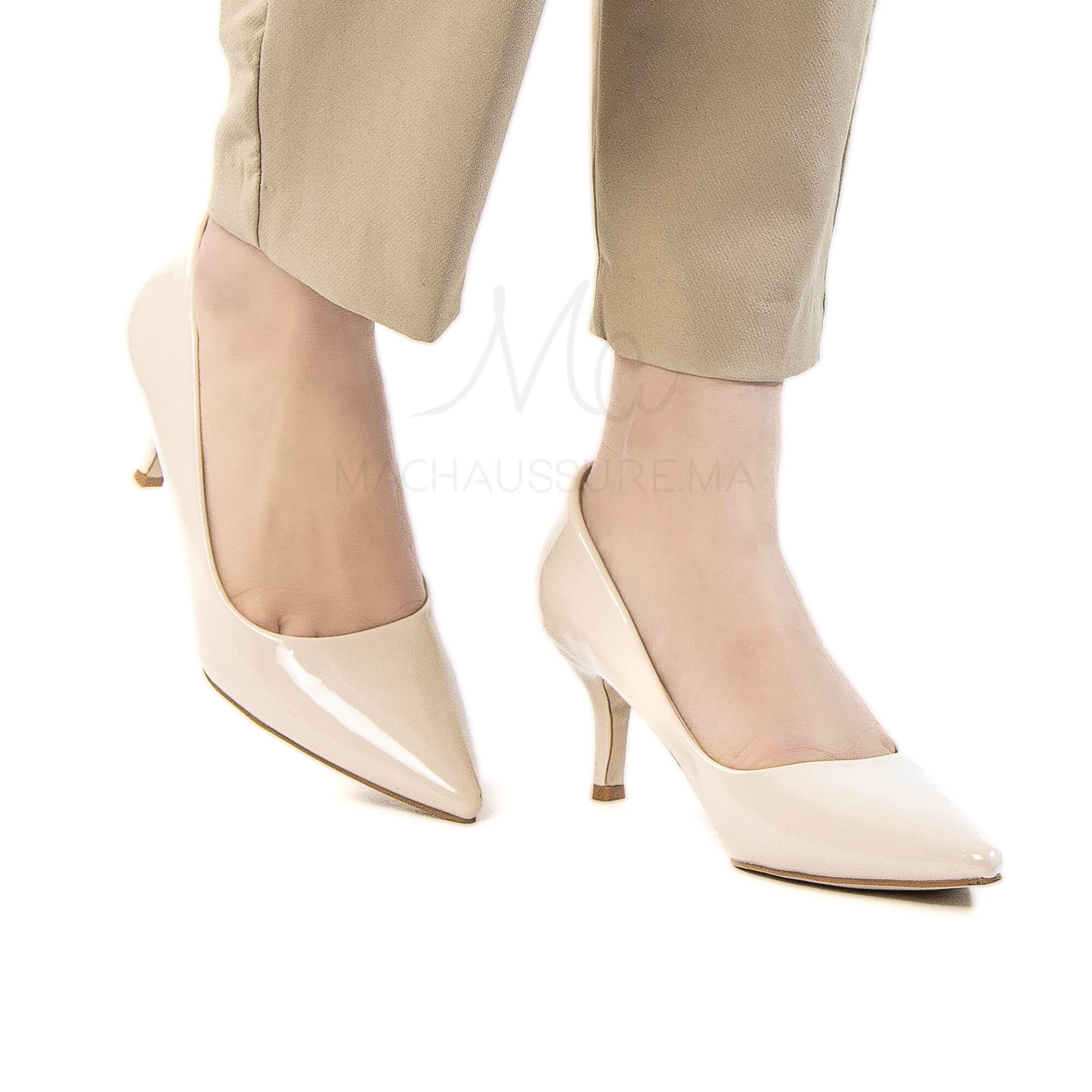 Gilded – Escarpins thumbnail 3