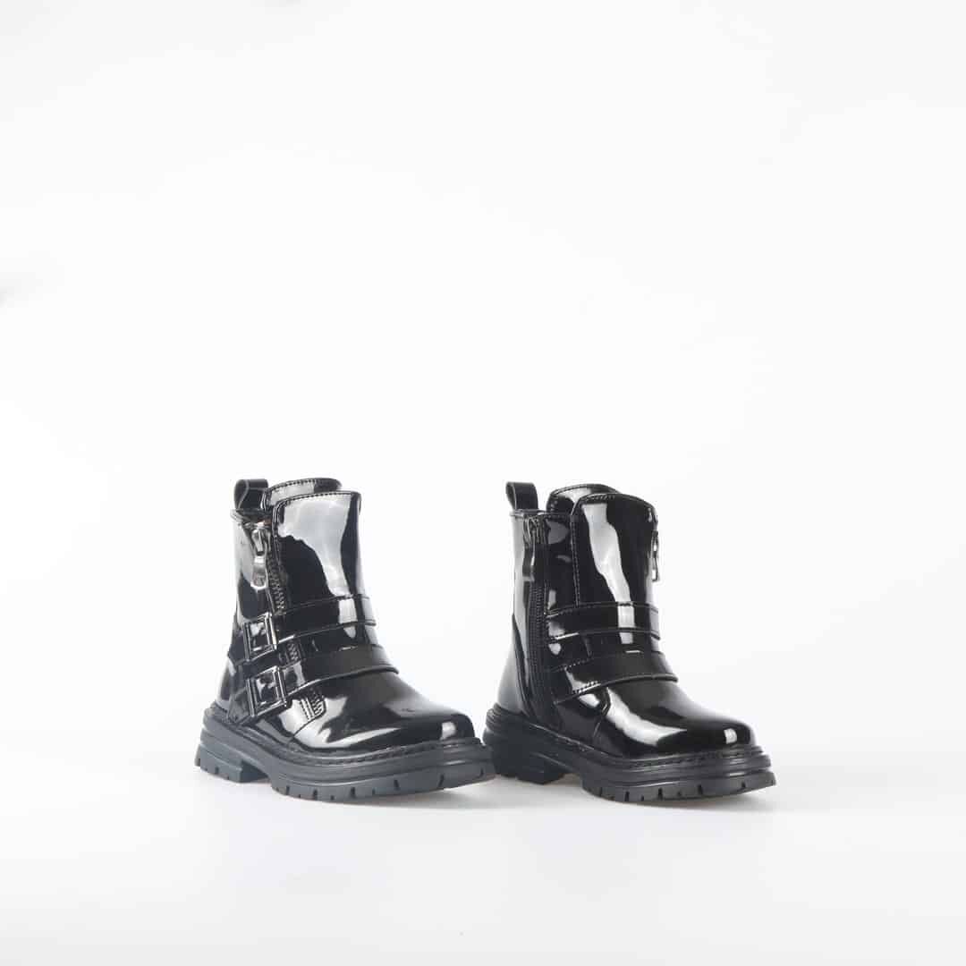 Sasha - Bottines Fille thumbnail 1