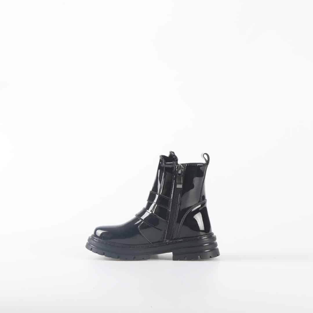 Sasha - Bottines Fille thumbnail 2