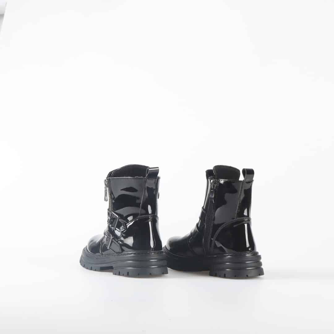 Sasha - Bottines Fille thumbnail 3