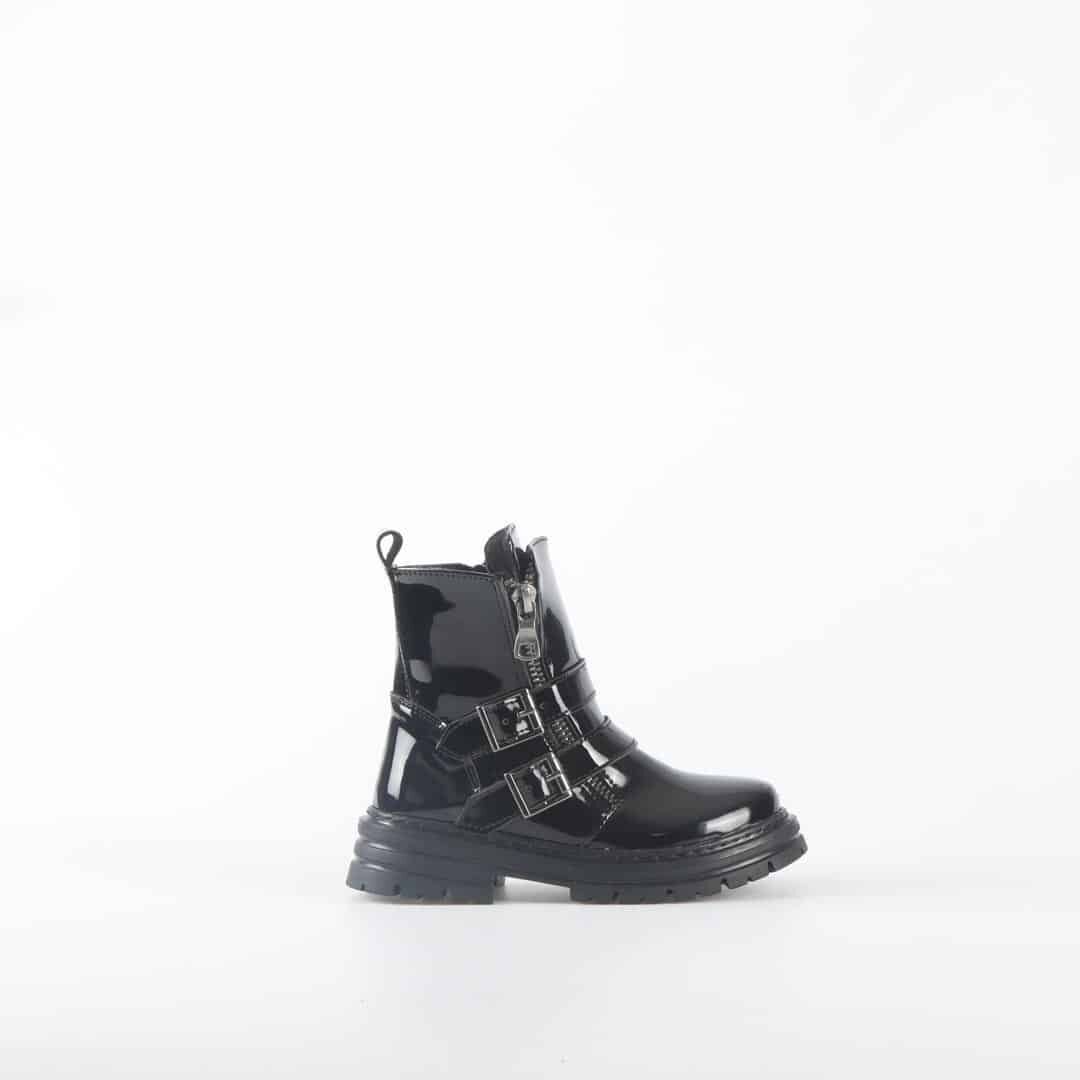 Sasha - Bottines Fille thumbnail 4