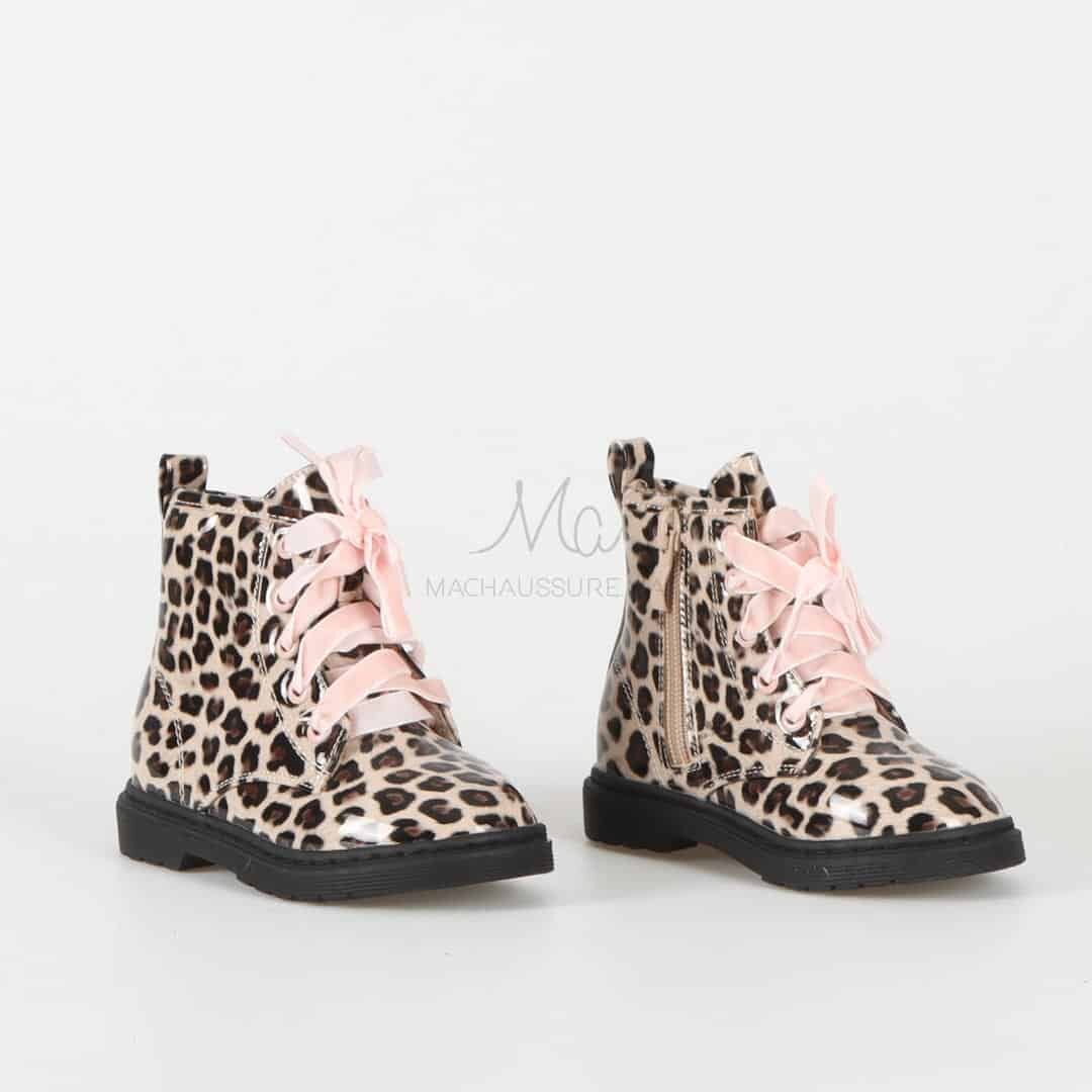 Glady - Bottines