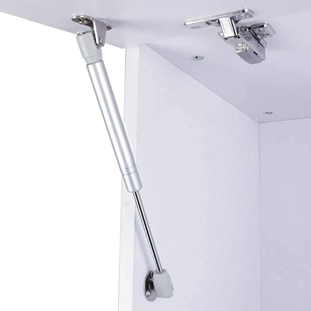 2pcs Tiges De Soutien Pour Vos Portes De Placard