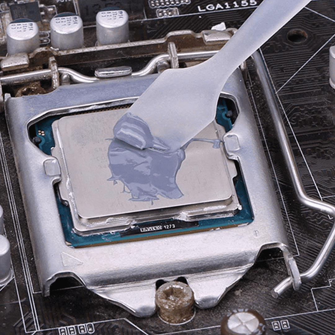 Injection De Graisse Thermique Silver thumbnail 3