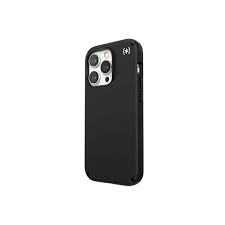 Coque Presidio2 Pro pour iPhone 14 - Noir/Blanc