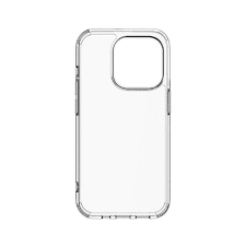 HYBRID  iPhone 15 Pro Transparent