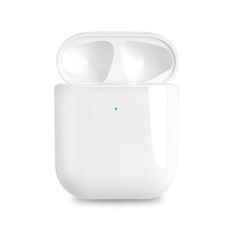 Boîtier de charge sans fil pour AirPods