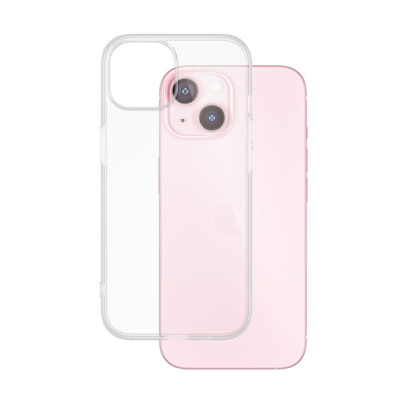 Coque TPU pour iPhone 15