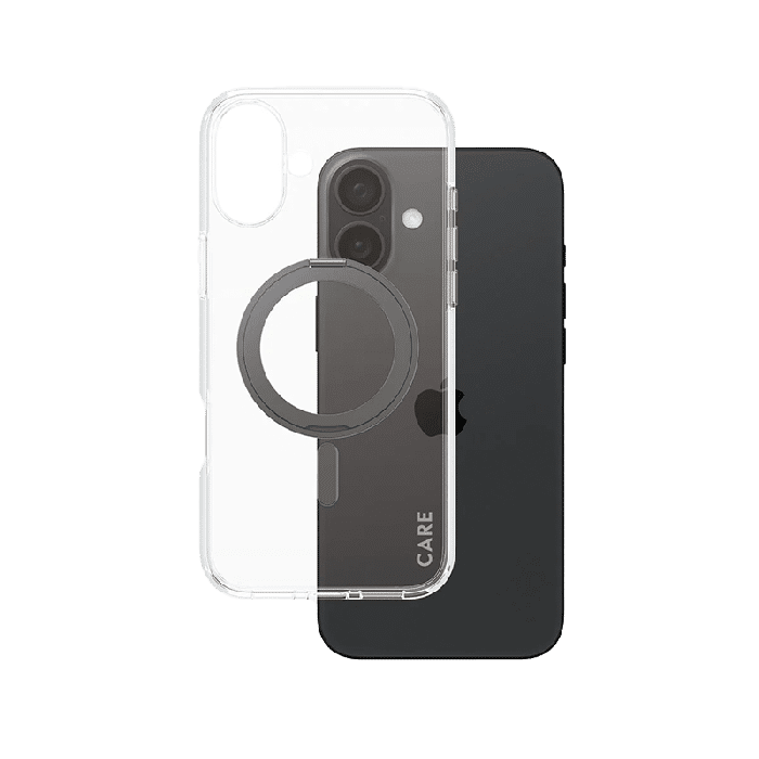 Case Feature  Kickstand & MagSafe iPhone 16