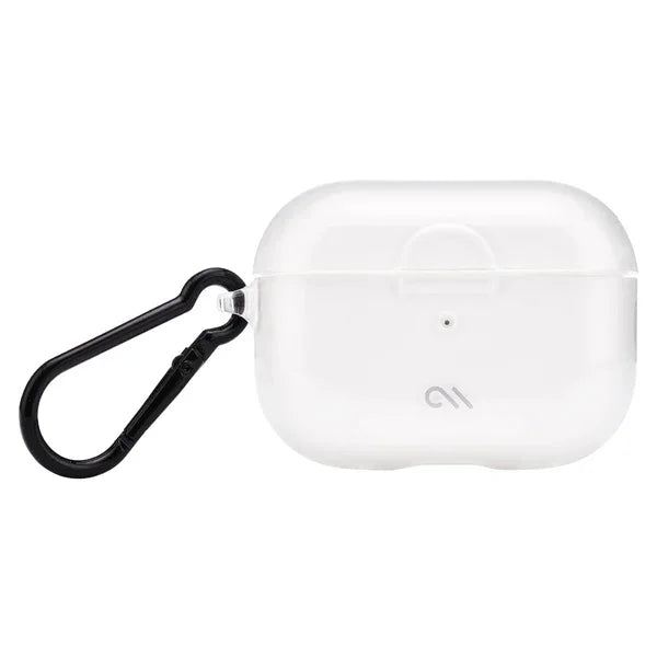 Coque TOUGH AirPods Pro 2 - Clear
