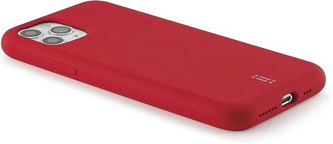 Strongly Coque Rouge pour iPhone 11 Pro