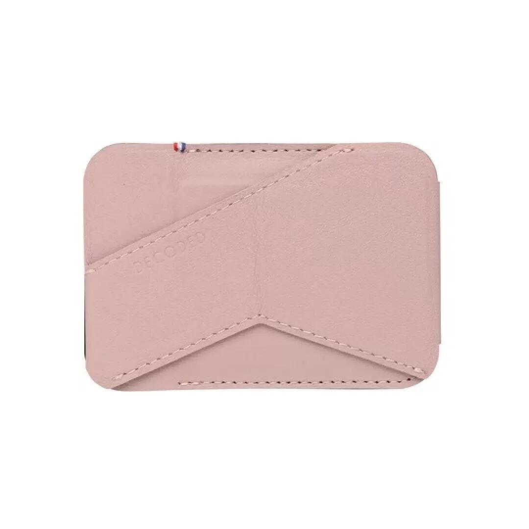 Magsafe Card Stand Sleeve Rose