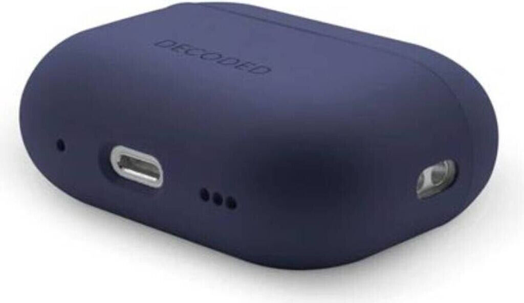 Silicone Aircase Airpods Pro Gen 2 Navy thumbnail 3