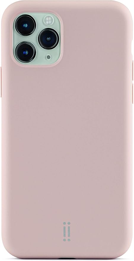 Strongly Coque Rose pour iPhone 11 Pro