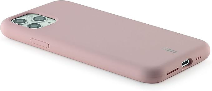 Strongly Coque Rose pour iPhone 11 Pro