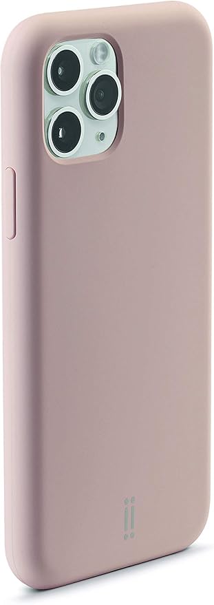 Strongly Coque Rose pour iPhone 11 Pro thumbnail 3