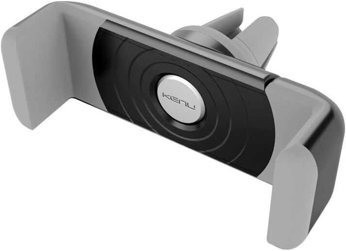 Support voiture 5 Universel Pince rotative Black