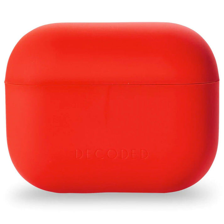 Silicone Aircase | Airpods 3rd Gen - Brick