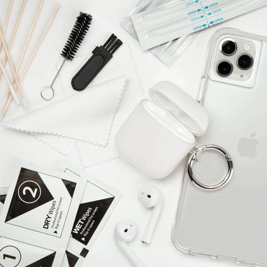 Cleaning Kit pour Airpods thumbnail 4